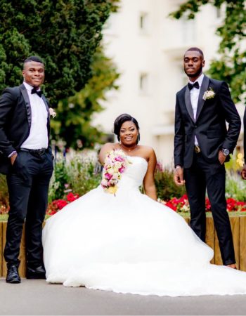 Mavinga photographe Luxury Wedding International