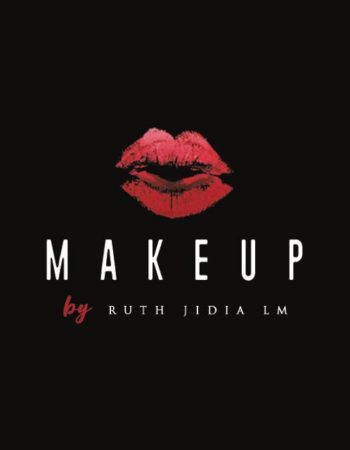 Ruth Jidialm Makeup