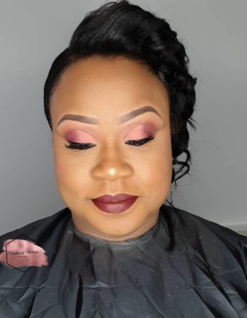 OrnyBeauty Makeup