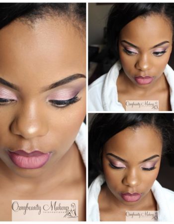 OrnyBeauty Makeup