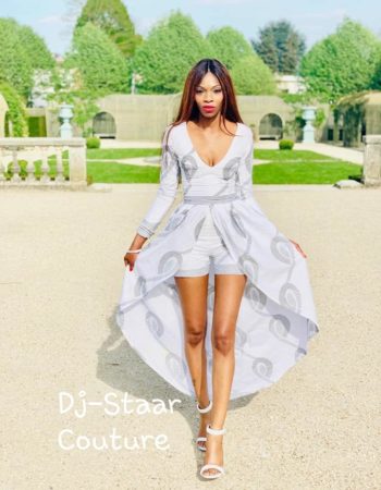 DJ STAAR COUTURE