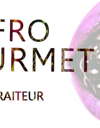 Afro Gourmet