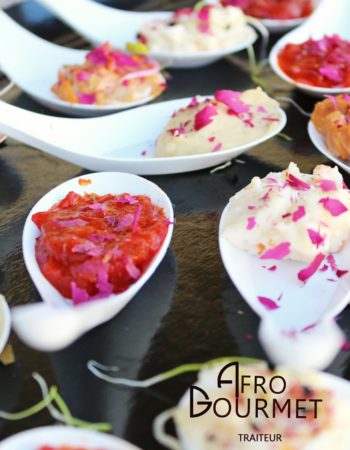 Afro Gourmet