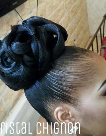 Christal Chignon