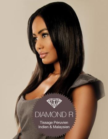 Diamond Skin & Hair