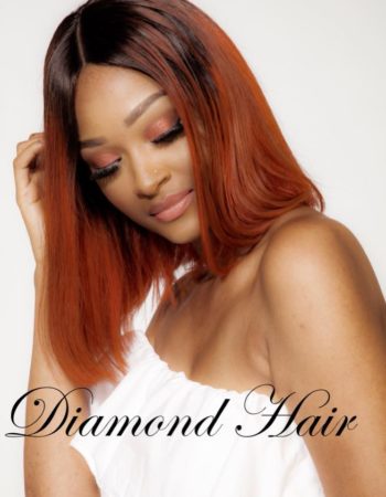 Diamond Skin & Hair