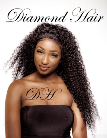 Diamond Skin & Hair