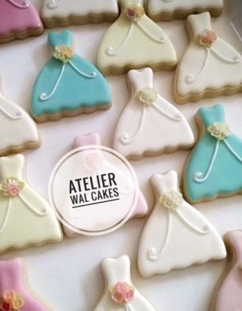 Atelier Wal Cakes