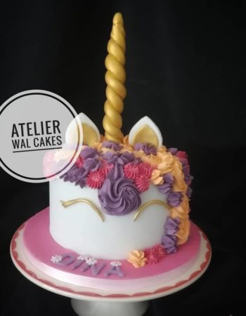 Atelier Wal Cakes