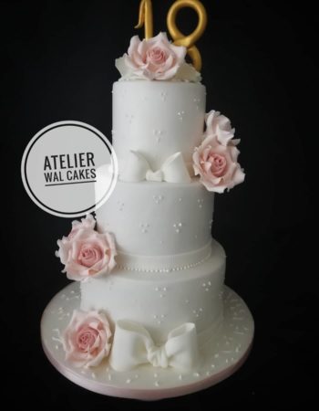 Atelier Wal Cakes