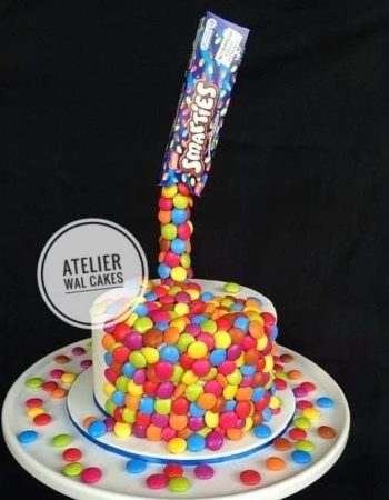 Atelier Wal Cakes